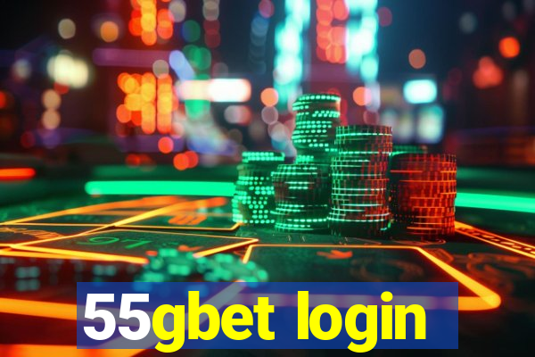 55gbet login